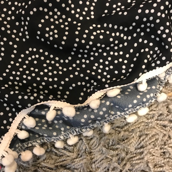 Patterned Shorts - Picture 2 of 3